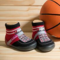 Shoe Socks | Basketball