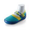 Shoe Socks | Enthusiastic Samba