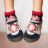 Shoe Socks | Baseball