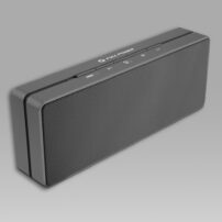 Singing-Enhanced Bluetooth Karaoke Speaker