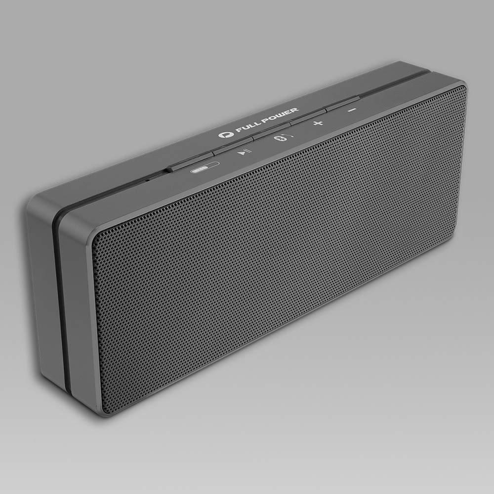 idol K8 FP-01 Singing-Enhanced Bluetooth Karaoke Speaker